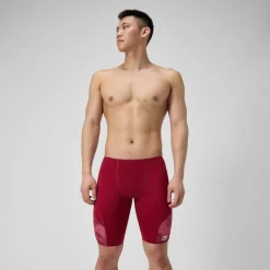 Jammers-Speedo Men's Lunar Storm Jammer
