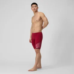 Jammers-Speedo Men's Lunar Storm Jammer