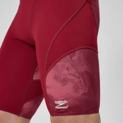 Jammers-Speedo Men's Lunar Storm Jammer
