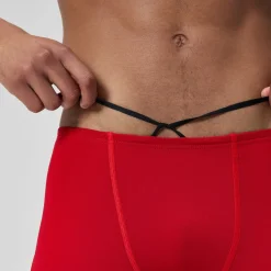 Jammers-Speedo Men's Lunar Storm Jammer
