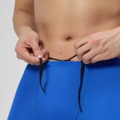 Jammers-Speedo Men's Lunar Storm Jammer