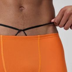 Jammers-Speedo Men's Lunar Storm Jammer