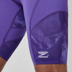 Jammers-Speedo Men's Lunar Storm Jammer