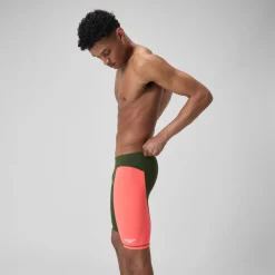 Jammers|Tech Suits-Speedo Men's Solid Vanquisher Jammer