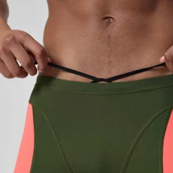 Jammers|Tech Suits-Speedo Men's Solid Vanquisher Jammer