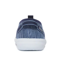 Footwear-Speedo Men's Surf Knit Pro Navy