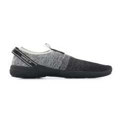 Footwear-Speedo Men's Surf Knit Pro High Rise Black