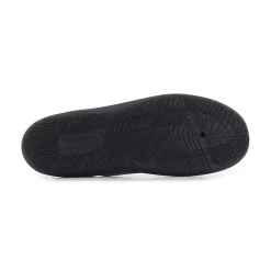 Footwear-Speedo Men's Surf Knit Pro High Rise Black