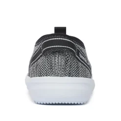 Footwear-Speedo Men's Surf Knit Pro Grey