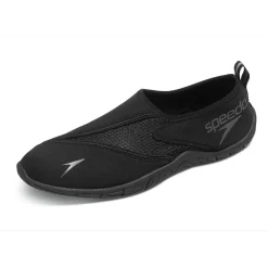 Footwear-Speedo Men's Surfwalker Pro 3.0 Black
