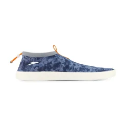 Footwear-Speedo Men's Surfwalker Rush Black Camo