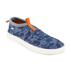 Footwear-Speedo Men's Surfwalker Rush Black Camo