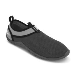 Footwear-Speedo Men's Tidal Cruiser Dark Grey
