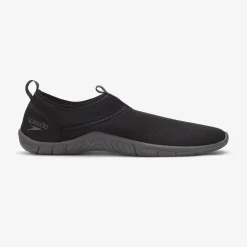 Footwear-Speedo Men's Tidal Cruiser Grey