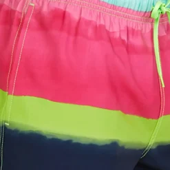 Swim Trunks & Boardshorts-Speedo Ocean Storm Redondo Edge Volley 14