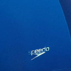 Fitness|One Pieces-Speedo Ombre Ultraback One Piece Cobalt Blue