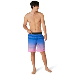 Swim Trunks & Boardshorts-Speedo Onshore Tide Bondi Basin Boardshort 20