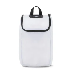 Bags-Speedo Packable Backpack White