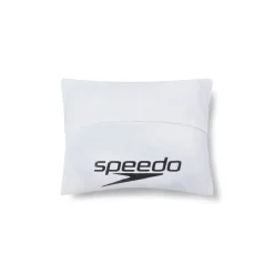 Bags-Speedo Packable Backpack White