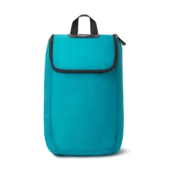 Bags-Speedo Packable Backpack Turkish Sea