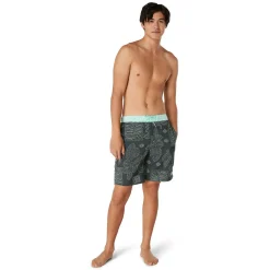 Swim Trunks & Boardshorts-Speedo Pearl Desert Bondi Basin Boardshort 20