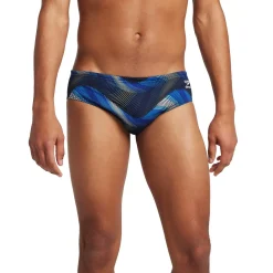 Briefs-Speedo Precision Brief royal blue
