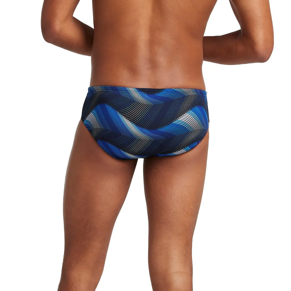 Briefs-Speedo Precision Brief royal blue
