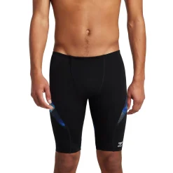 Jammers-Speedo Precision Splice Jammer royal blue