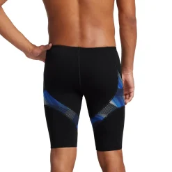 Jammers-Speedo Precision Splice Jammer royal blue