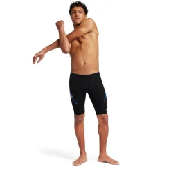 Jammers-Speedo Precision Splice Jammer royal blue
