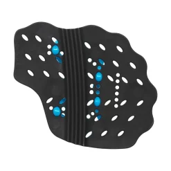 Training Aids-Speedo Preflex Paddles Black