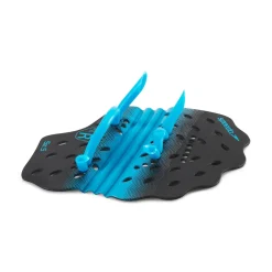 Training Aids-Speedo Preflex Paddles Black