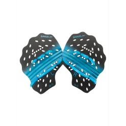 Training Aids-Speedo Preflex Paddles Black