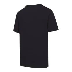 Teamwear|Teamwear-Speedo Pride Short Sleeve Unisex Tee Black