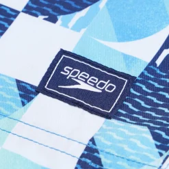 Boys Swimwear-Speedo Print Boardshort 17