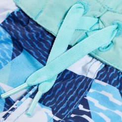 Boys Swimwear-Speedo Print Boardshort 17