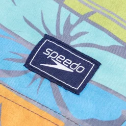 Boys Swimwear-Speedo Print Boardshort 17