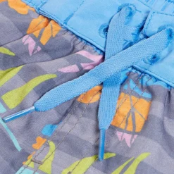 Boys Swimwear-Speedo Print Boardshort 17