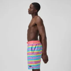 Swim Trunks & Boardshorts-Speedo Print Bondi Boardshort 20