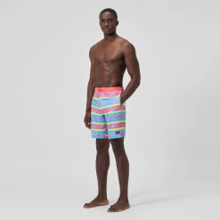 Swim Trunks & Boardshorts-Speedo Print Bondi Boardshort 20