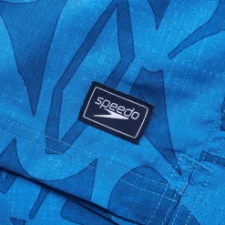 Swim Trunks & Boardshorts-Speedo Printed Bondi Basin Boardshort 20