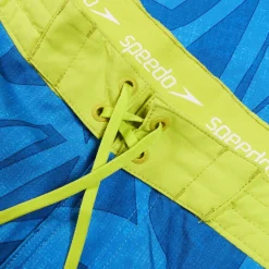 Swim Trunks & Boardshorts-Speedo Printed Bondi Basin Boardshort 20