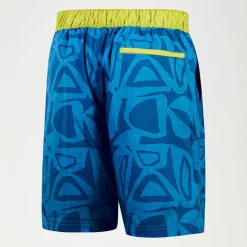 Swim Trunks & Boardshorts-Speedo Printed Bondi Basin Boardshort 20
