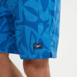 Swim Trunks & Boardshorts-Speedo Printed Bondi Basin Boardshort 20