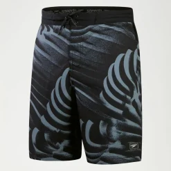 Swim Trunks & Boardshorts-Speedo Printed Bondi Basin Boardshort 20