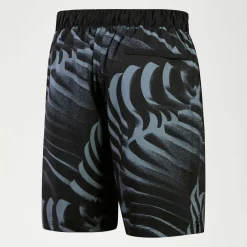 Swim Trunks & Boardshorts-Speedo Printed Bondi Basin Boardshort 20