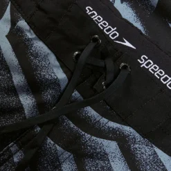 Swim Trunks & Boardshorts-Speedo Printed Bondi Basin Boardshort 20