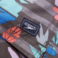 Swim Trunks & Boardshorts-Speedo Printed Bondi Basin Boardshort 20