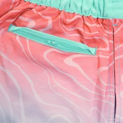 Swim Trunks & Boardshorts-Speedo Printed Bondi Basin Boardshort 20