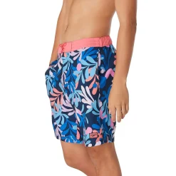 Swim Trunks & Boardshorts-Speedo Printed Bondi Boardshort 20